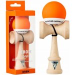 Kendama Krom Pop Oranžová – Zboží Dáma