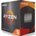 AMD Ryzen 5 5600XT 100-100001585BOX – Sleviste.cz
