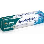 Himalaya herbals pro zářivě bílé zuby 75 ml – Zboží Dáma