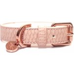 Milk & Pepper Obojek pro psa – Zboží Dáma