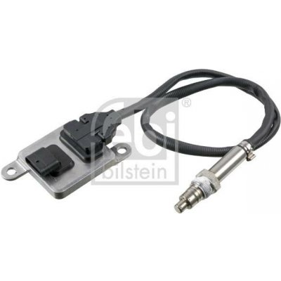 NOx-senzor, vstřikování močoviny FEBI BILSTEIN 197486 – Sleviste.cz