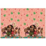 Procos Plastový ubrus Moana 120x180cm – Zboží Mobilmania