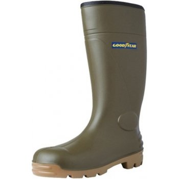 Goodyear Holinky Crossover Boots