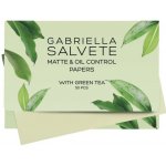 Gabriella Salvette Matte & Oil Control Matující papírky 50 ks – Hledejceny.cz