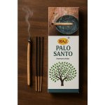Raj Vonné tyčinky Palo Santo 15 ks – Sleviste.cz
