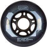 Powerslide Iqon Access Dark Grey 80 mm 85A 4ks – Hledejceny.cz