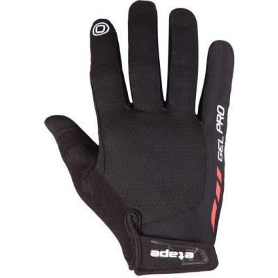 Etape Spring+ LF black/red