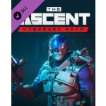 The Ascent CyberSec Pack – Hledejceny.cz