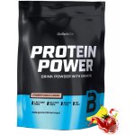 BioTech USA Protein Power 1000 g – Sleviste.cz
