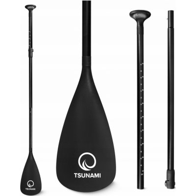 Tsunami SINGLE – Zboží Dáma