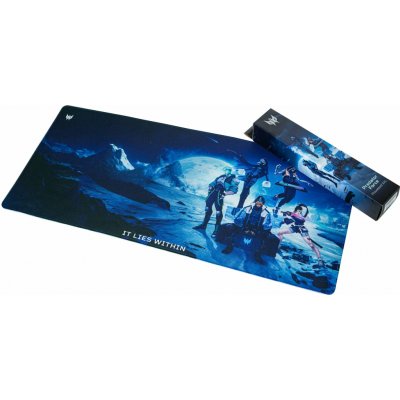Acer Predator Gaming XL GP.MSP11.00J – Zboží Mobilmania