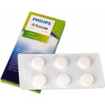 Philips CA6704/10 6 ks – Sleviste.cz
