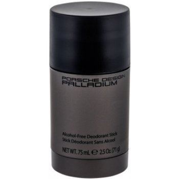 Porsche Design Palladium Men deostick 75 ml