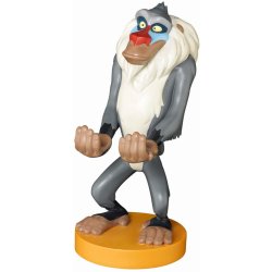 Exquisite Gaming Cable Guy Rafiki Lion King 20 cm