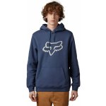 Fox Legacy Foxhead Po Fleece Deep Cobalt – Hledejceny.cz