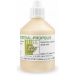 Jukl mast Kostival Propolis 50 ml – Hledejceny.cz
