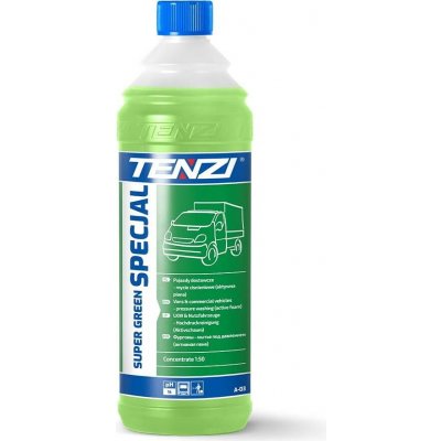 TENZI Shampoo Neutro 1 l – Zboží Mobilmania