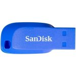 SanDisk Cruzer Blade 64GB SDCZ50C-064G-B35BE – Zbozi.Blesk.cz