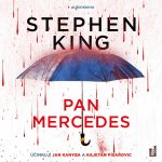 Pan Mercedes - Stephen King – Hledejceny.cz