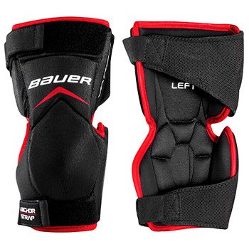 Bauer Vapor X900 chrániče kolen