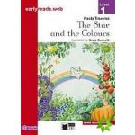 Black Cat STAR AND THE COLOURS Early Readers Level 1 – Hledejceny.cz
