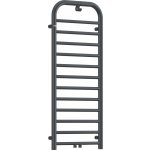 Deante Silia DEA-AGI_DG41 500 mm x 1210 mm mm grafitová
