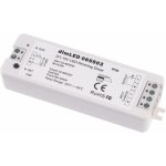 T-LED, dimLED stmívač 0/1-10V 8A – Zbozi.Blesk.cz