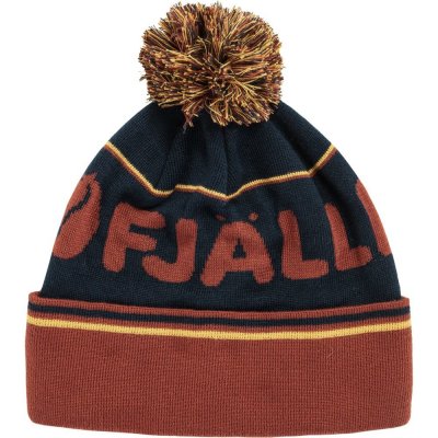 Fjällräven Pom 215/555 Autumn Leaf/Dark Navy – Hledejceny.cz