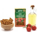 Lifefood Life crackers Italské Raw Bio 90 g – Hledejceny.cz