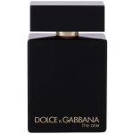 Dolce & Gabbana The One Intense parfémovaná voda pánská 100 ml – Zbozi.Blesk.cz