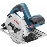 Bosch GKS 55+ GCE 0.601.682.100 – Hledejceny.cz