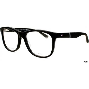 Dioptrické brýle Tommy Hilfiger TH 1406 KUN - černá od 1 999 Kč - Heureka.cz