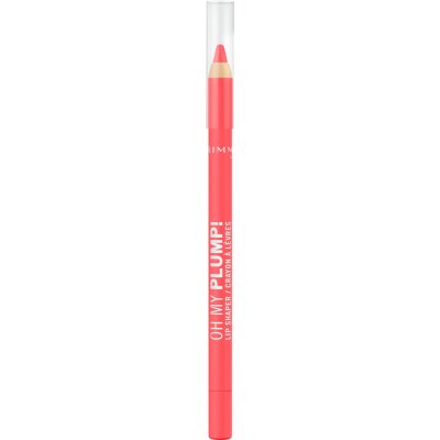 Rimmel tužka na rty Oh My Plump! Lip Shaper 40 Kinda Cute 1,2 g – Hledejceny.cz