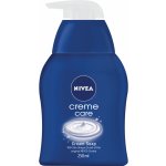 Nivea Creme Care krémové tekuté mýdlo 250 ml – Sleviste.cz