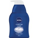 Nivea Creme Care krémové tekuté mýdlo 250 ml – Hledejceny.cz