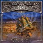 House of Secrets: Battle of the Beasts - Columbus Chris, Vizzini Ned, Gordh Daniel Vincent – Hledejceny.cz