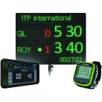 Scorli Scoreboard elektronický ukazatel skóre – Zboží Dáma