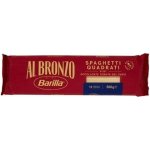 Barilla Spaghetti al bronzo quadrati čtvercové 0,5 kg – Sleviste.cz