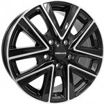 MONACO WHEELS VT2 7x17 5x130 ET68 gloss black – Hledejceny.cz