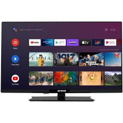 Orava LT-ANDR32 C01 – Zboží Živě