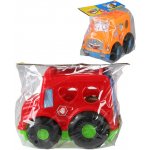 Mix hračky auto baby vkládačka set s tvary na vložení – Hledejceny.cz