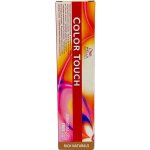 Wella Color Touch Rich Naturals 8/35 60 ml – Zboží Mobilmania