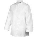 Robur Siaka dlouhý rukáv bílý XXL – Zboží Dáma