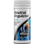 Seachem Neutral Regulator 50 g – Hledejceny.cz