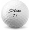 Golfový míček Titleist Pro V1 Golfové míčky - speciální čísla 00