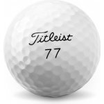 Titleist Pro V1 Golfové míčky - speciální čísla 80