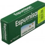 ESPUMISAN POR 40MG CPS MOL 50 – Hledejceny.cz