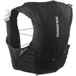 Salomon ADV skin Set 12l černý – Zboží Mobilmania