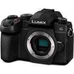 Panasonic Lumix DC-G97 – Zboží Živě