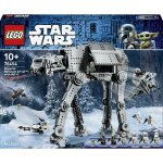 LEGO® 75454 STAR WARS® AT-AT™ s a INT-4 z Imperiálního zůstatku – Zboží Živě